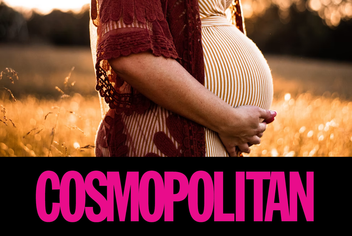 Cosmo Cosmopolitan Dreams Pregnancy Interpretation Mat Auryn